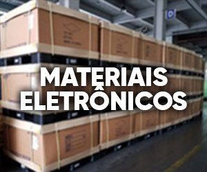 materiais eletronicos